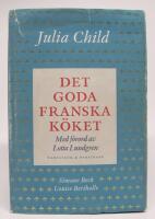 Det goda franska k&ouml;ket