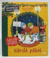 Jul i Valleby. H&aring;rda paket - LasseMajas Detektivbyr&aring; (2023)