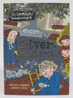 Silvermysteriet - LasseMajas Detektivbyr&aring;