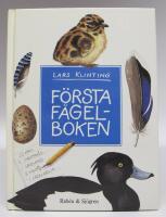 F&ouml;rsta f&aring;gelboken