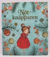 N&ouml;tkn&auml;pparen - Efter en ber&auml;ttelse av E.T.A. Hoffmann