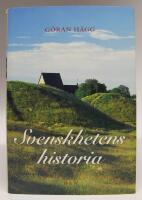 Svenskhetens historia