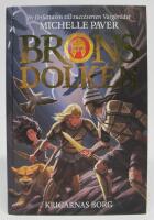 Krigarnas borg - Bronsdolken #5