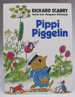 Pippi Piggelin