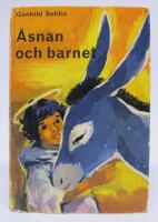 &Aring;snan och barnet