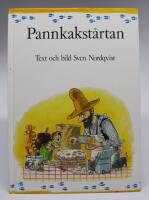 Pannkakst&aring;rtan  [Pettson och Findus]