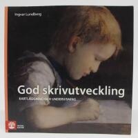 God skrivutveckling - Kartl&auml;ggning och &ouml;vningar