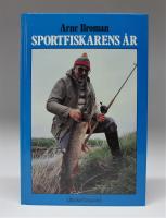 Sportfiskarens &aring;r