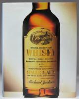 Stora boken om Whisky