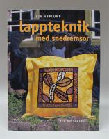 Lappteknik med snedremsor