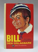 Bill, den oslagbare
