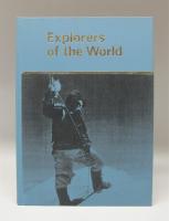 Explorers of the World
