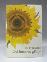 Det finns en gl&auml;dje