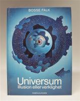 Universum - illusion eller verklighet?