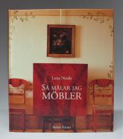 S&aring; m&aring;lar jag m&ouml;bler