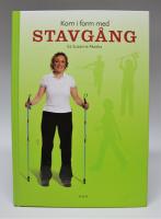 Kom i form med stavg&aring;ng