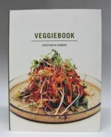 Veggiebook - Vegetarisk kokbok