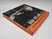 Bob Dylan klippbok: 1956-1966 (med CD)