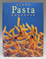 Stora pastakokboken