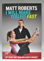 I will make you fit fast