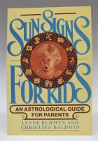 Sun Signs for Kids - An Astrological Guide for Parents