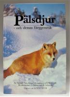 Vackra p&auml;lsdjur - och dessas f&auml;rggenetik