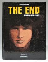 The End - Jim Morrison