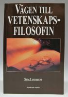 V&auml;gen till vetenskapsfilosofin - En introduktion