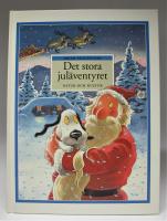 Det stora jul&auml;ventyret