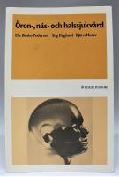 &Ouml;ron-, n&auml;s- och halssjukv&aring;rd