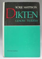 Dikten genom tiderna