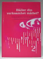 H&aring;ller din verksamhet m&aring;ttet? M&auml;t enkelt och billigt med hj&auml;lp av fokusgrupper