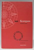 Om - Kompass Spr&aring;kbok A och B