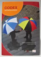 Codex Aff&auml;rsjuridik