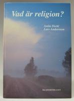 Vad &auml;r religion?