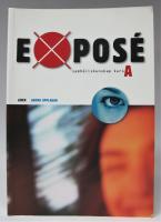 Expos&eacute; samh&auml;llskunskap kurs A