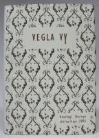 Vegla vy - antologi