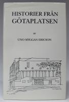 Historier fr&aring;n G&ouml;taplatsen
