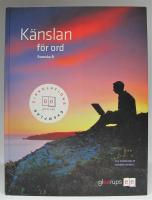 K&auml;nslan f&ouml;r ord. Svenska B