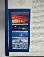 FINLAND Frim&auml;rks&aring;ret - Postimerkkivuosi - Stamp year - Briefmarkenjahr  2005