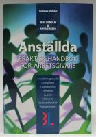 Anst&auml;llda - praktisk handbok f&ouml;r arbetsgivare