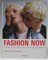 Fashion now. i-D selects the world's 150 most important designers