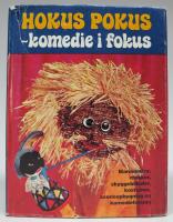 Hokus Pokus - komedie i fokus