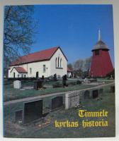 Timmele kyrkas historia
