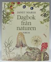 Dagbok fr&aring;n naturen