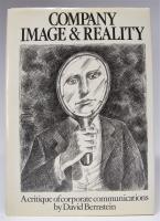 Company image and reality. A critique of corporate communications
