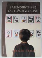 L&auml;sundervisning och l&auml;sutveckling