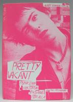 Pretty Vacant. Punkens historia. En g&aring;ng f&ouml;r alla