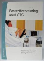 Foster&ouml;vervakning med CTG