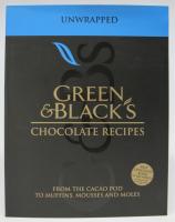 Green & Black's chocolate recipes